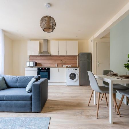Le Chic - Appartement Elegant & Cosy En Hyper-Centre De Douai Extérieur photo